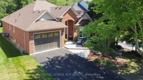 7 Putney Road, Caledon, ON - Outdoor