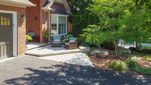 7 Putney Road, Caledon, ON - Outdoor