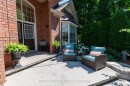 7 Putney Road, Caledon, ON  - Outdoor With Deck Patio Veranda With Exterior 
