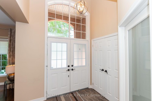 7 Putney Road, Caledon, ON - Indoor Photo Showing Other Room