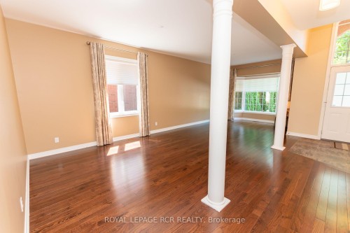 7 Putney Road, Caledon, ON - Indoor Photo Showing Other Room