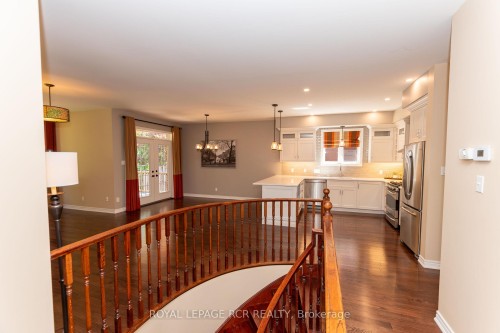 7 Putney Road, Caledon, ON - Indoor