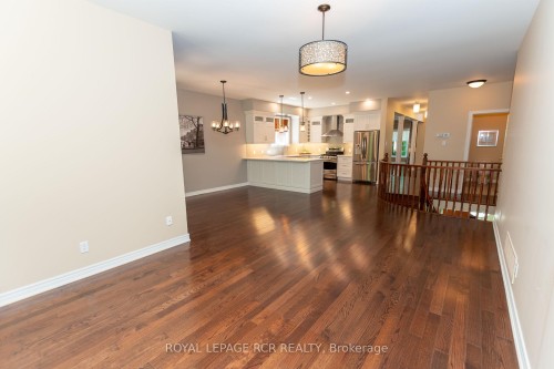 7 Putney Road, Caledon, ON - Indoor