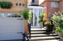 690 Ashprior Avenue, Mississauga, ON  - Outdoor With Exterior 