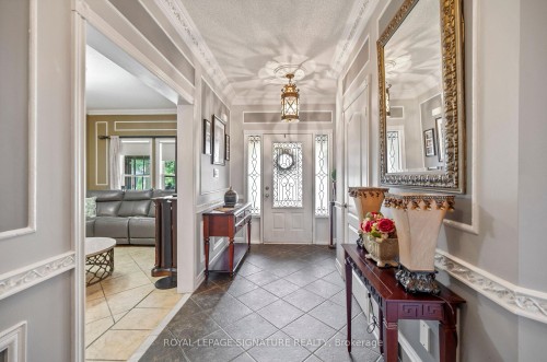 11 Downey Drive, Whitby, ON - Indoor Photo Showing Other Room
