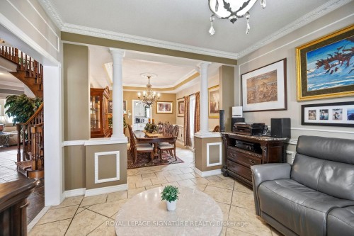 11 Downey Drive, Whitby, ON - Indoor