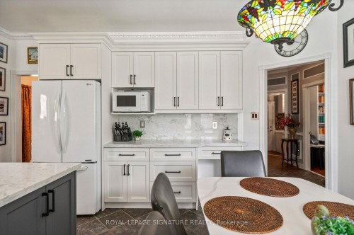11 Downey Drive, Whitby, ON - Indoor