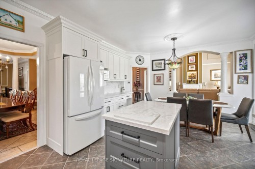 11 Downey Drive, Whitby, ON - Indoor