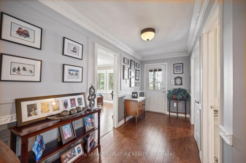 11 Downey Drive, Whitby, ON - Indoor Photo Showing Other Room