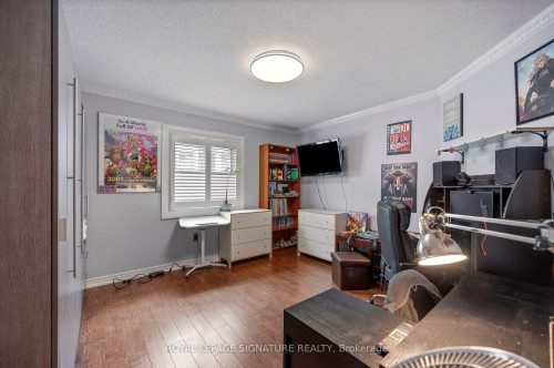 11 Downey Drive, Whitby, ON - Indoor