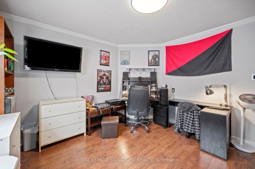 11 Downey Drive, Whitby, ON - Indoor