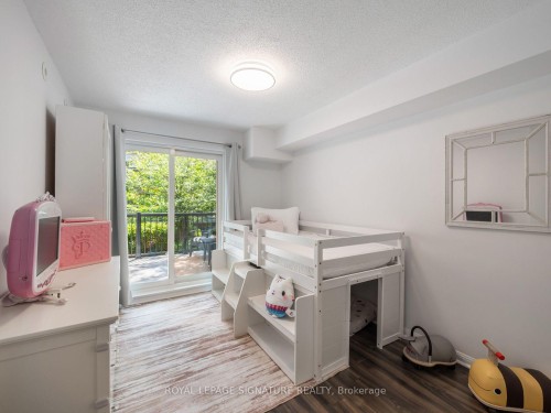 2067-65 George Appleton Way, Toronto, ON - Indoor