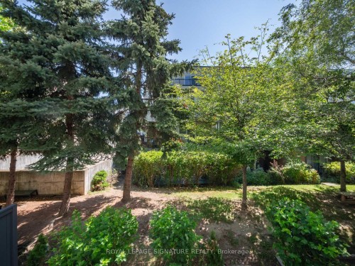 2067-65 George Appleton Way, Toronto, ON - Outdoor
