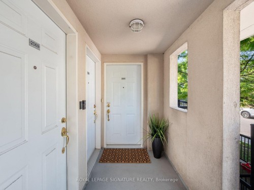 2067-65 George Appleton Way, Toronto, ON - Indoor Photo Showing Other Room