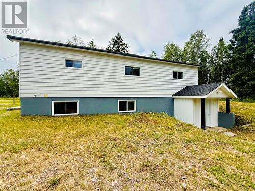 5 Burnt Berry Farm Road, Springdale, NL - Outdoor With Exterior