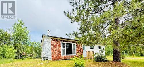 5 Burnt Berry Farm Road, Springdale, NL - Outdoor