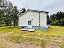 5 Burnt Berry Farm Road, Springdale, NL  - Outdoor With Exterior 