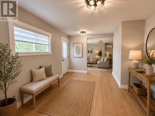5 Burnt Berry Farm Road, Springdale, NL - Indoor