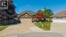 3857 Socrates Court, Windsor, ON  - Outdoor 