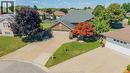 3857 Socrates Court, Windsor, ON  - Outdoor 
