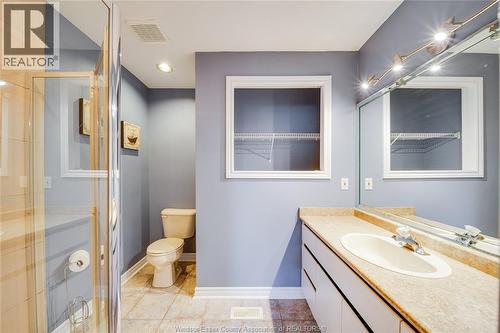 3857 Socrates Court, Windsor, ON - Indoor Photo Showing Bathroom