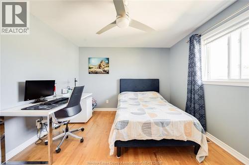 3857 Socrates Court, Windsor, ON - Indoor