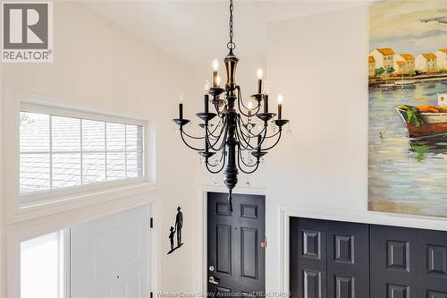 3857 Socrates Court, Windsor, ON - Indoor Photo Showing Other Room