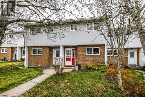 191 Cumberland Crescent  St. John's, NL A1B 3M4