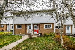 191 Cumberland Crescent St. John's, NL A1B 3M4