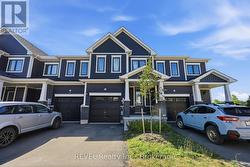 15 - 15 15 PEACH STREET Thorold (Rolling Meadows), ON L2V 0P5