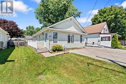 314 LINCOLN ROAD W Fort Erie (Crystal Beach), ON L0S 1B0