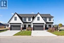 109 ERIE ISLE COURT  Amherstburg, ON N9V 0H1