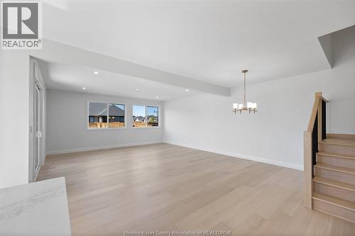 109 Erie Isle Court, Amherstburg, ON - Indoor