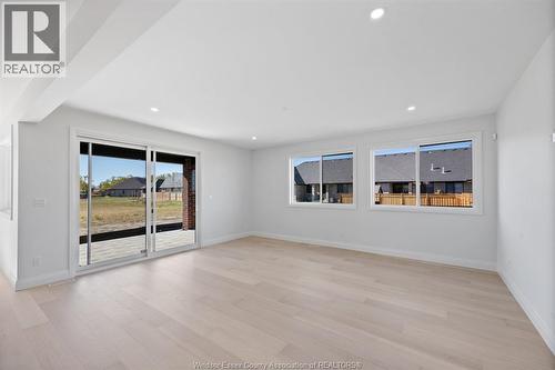 109 Erie Isle Court, Amherstburg, ON - Indoor