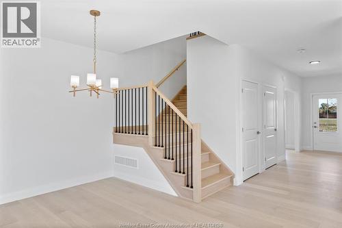 109 Erie Isle Court, Amherstburg, ON - Indoor Photo Showing Other Room