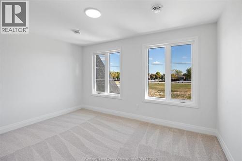 109 Erie Isle Court, Amherstburg, ON - Indoor Photo Showing Other Room