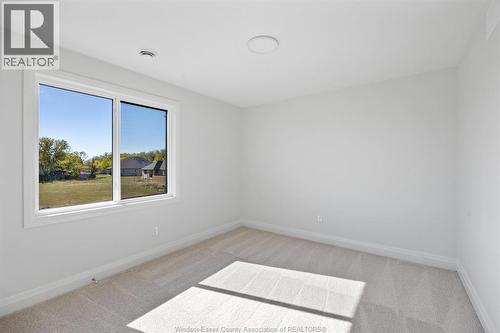 109 Erie Isle Court, Amherstburg, ON - Indoor Photo Showing Other Room