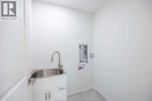 109 Erie Isle Court, Amherstburg, ON - Indoor