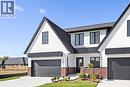 109 Erie Isle Court, Amherstburg, ON  - Outdoor 