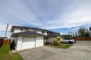 #1-2553 Kingcome Pl, Port Mcneill, BC  - Outdoor 