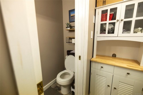 #1-2553 Kingcome Pl, Port Mcneill, BC - Indoor Photo Showing Bathroom