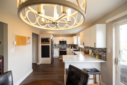 #1-2553 Kingcome Pl, Port Mcneill, BC - Indoor