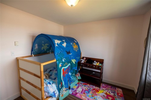 #1-2553 Kingcome Pl, Port Mcneill, BC - Indoor Photo Showing Other Room