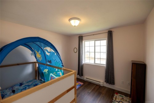 #1-2553 Kingcome Pl, Port Mcneill, BC - Indoor Photo Showing Other Room