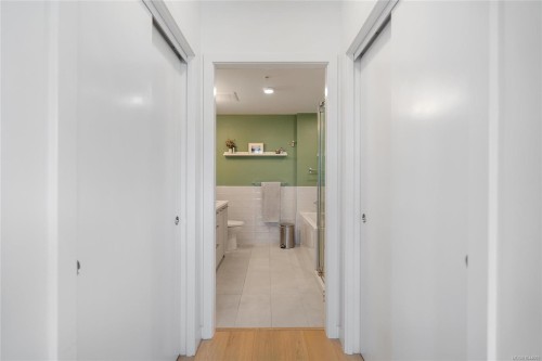 #307-7162 West Saanich Rd, Central Saanich, BC - Indoor Photo Showing Other Room