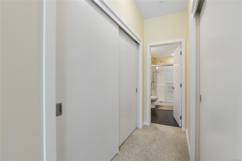 #201-591 Latoria Rd, Langford, BC - Indoor Photo Showing Other Room