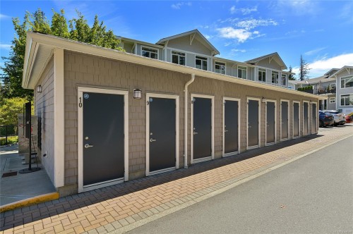 #201-591 Latoria Rd, Langford, BC - Outdoor With Exterior