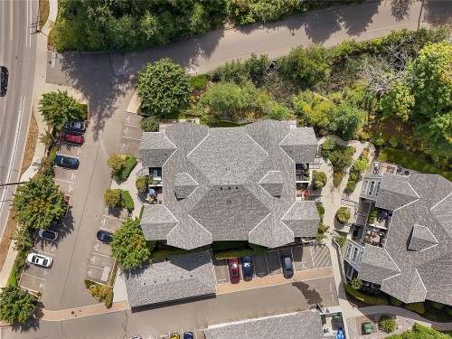 #201-591 Latoria Rd, Langford, BC - Outdoor