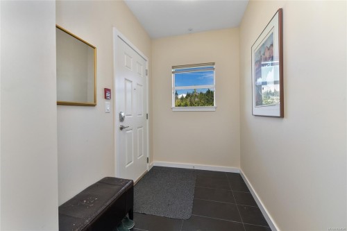 #201-591 Latoria Rd, Langford, BC - Indoor Photo Showing Other Room