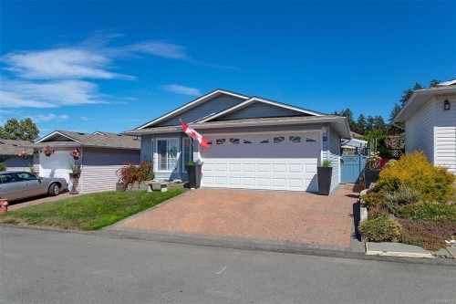 20 Eagle Lane, View Royal, BC 
